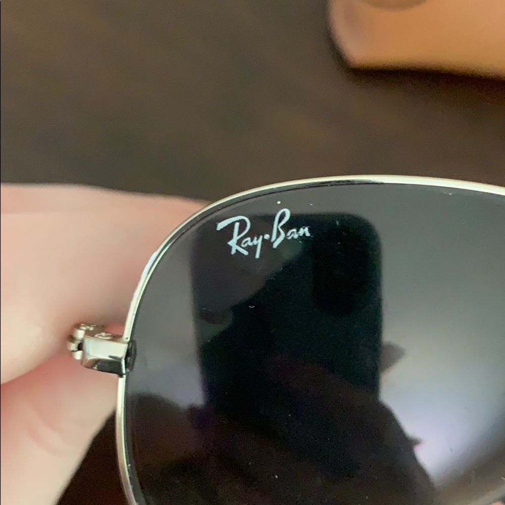 Ray Bans - Picture 2 of 7